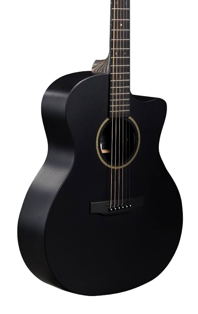 ギター Martin GPC-11E Martin Road Series GPC-11E Acoustic/Electric